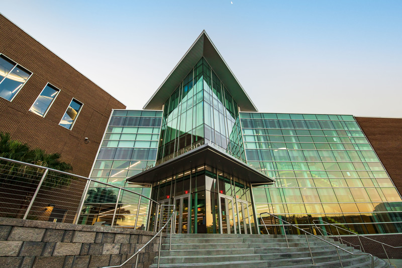 UCF library