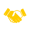 Goal 1 facilitates communication and partnerships across disciplines, colleges, cultures, and nations