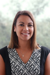 Zoe Colon