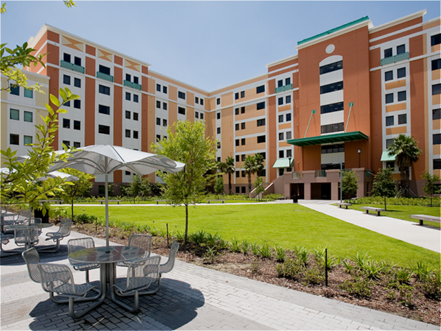 UCF Housing