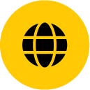World Icon