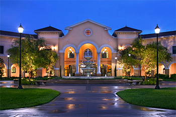 UCF Rosen College