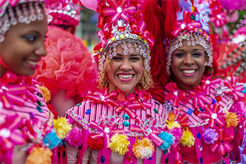 IEW Dominican Republic