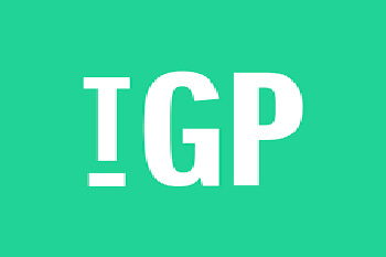 The Green Program Logo