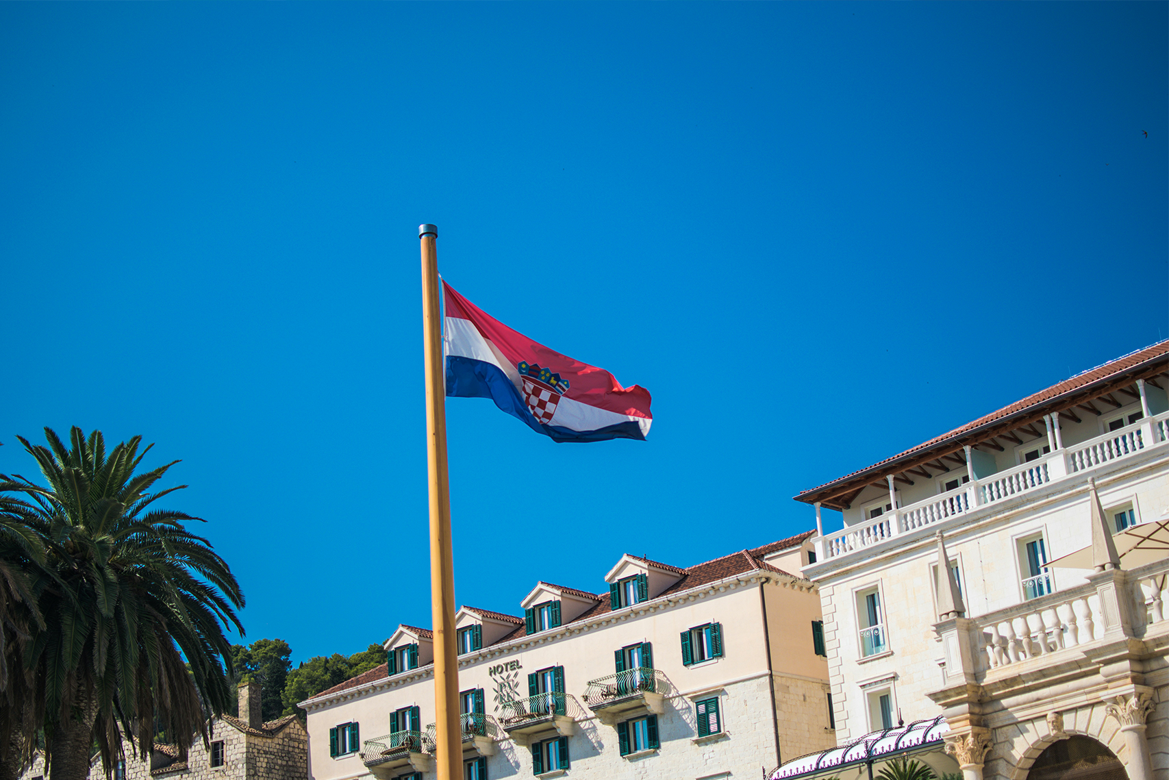 Croatia