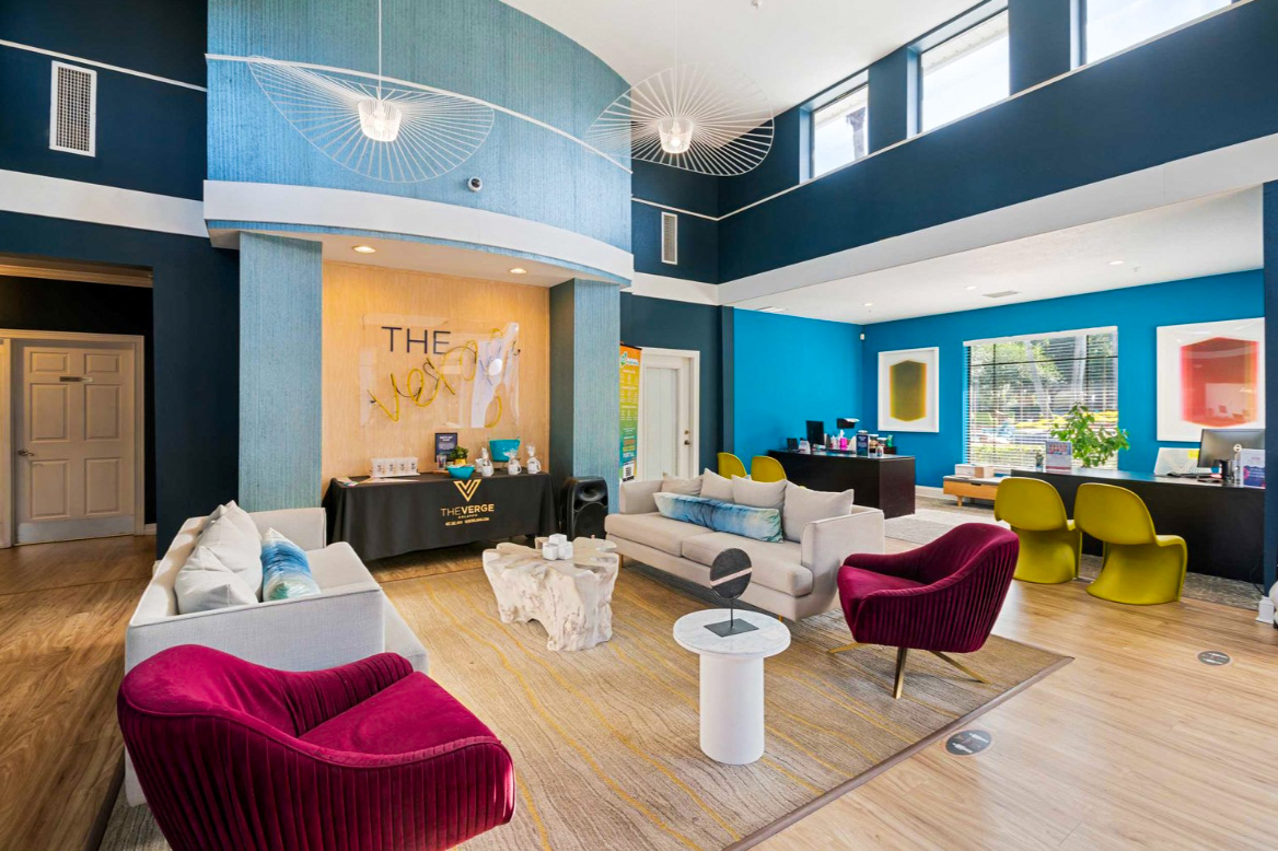 The Verge Orlando Housing