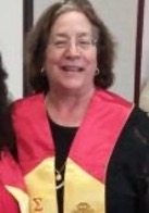Maria Redmon