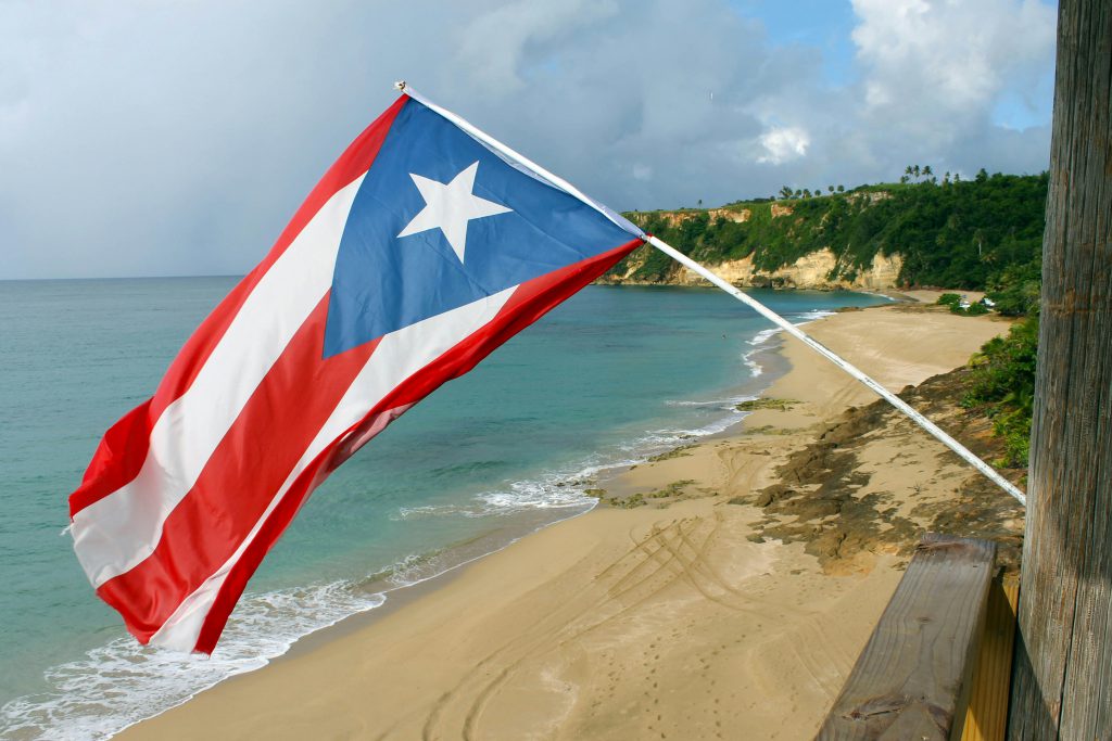 Florida Politics: Covers how Florida Governer Ron Desantis will resist the push to make Puerto Rico as a state due to “not wanting to give the democrats an extra seat” in both the house and the senate